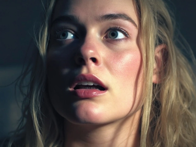 Wuthering Heights trailer ignites a dark romance with Margot Robbie and Jacob Elordi