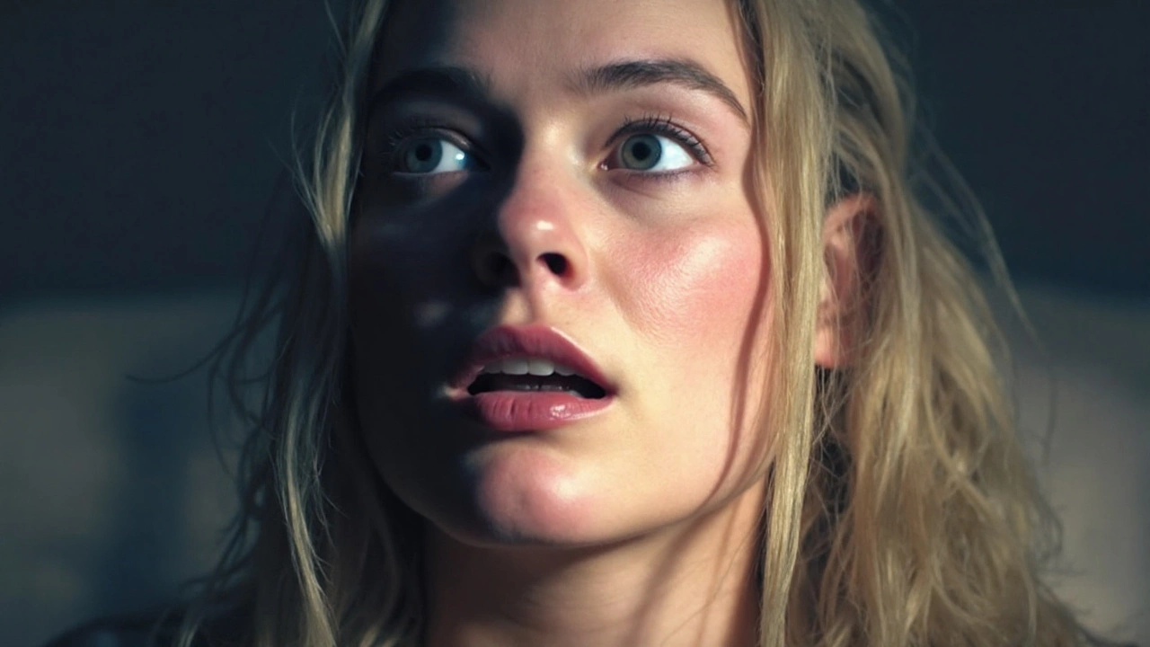 Wuthering Heights trailer ignites a dark romance with Margot Robbie and Jacob Elordi