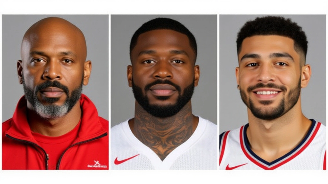 Reactions from the NBA and the teams