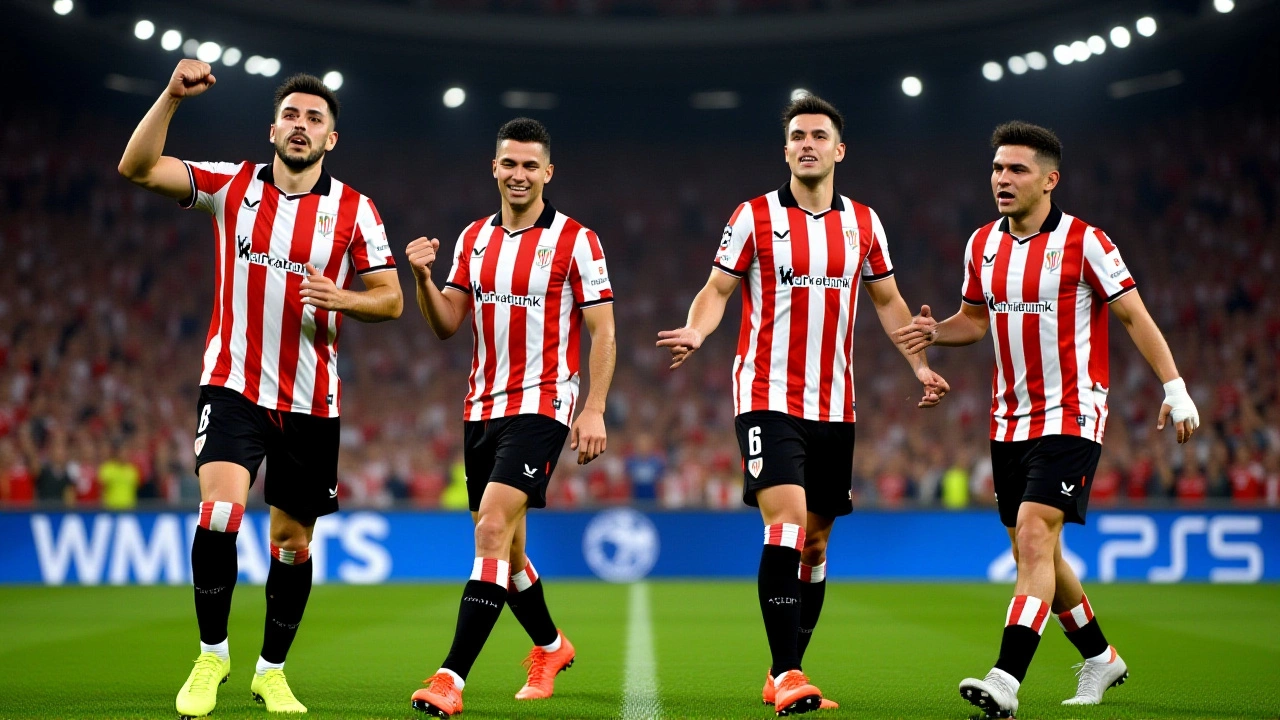 A club haunted by its European past