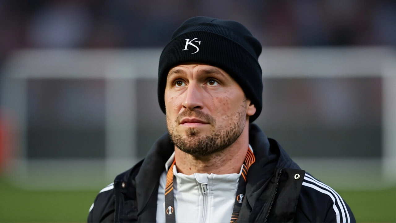 Kasper Schmeichel to Discuss Celtic Contract in Early 2026 as Age Bias in Football Comes Under Scrutiny