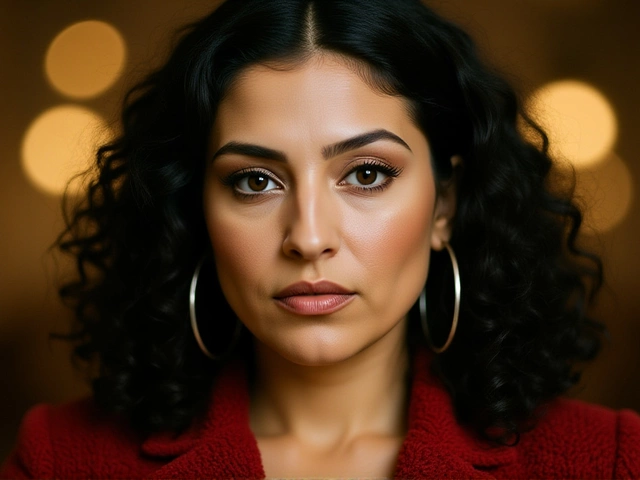 EastEnders actor Emaa Hussen faces Sydney court over 320kg meth import